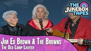The Old Lamplighter - Jim Ed Brown &amp; The Browns