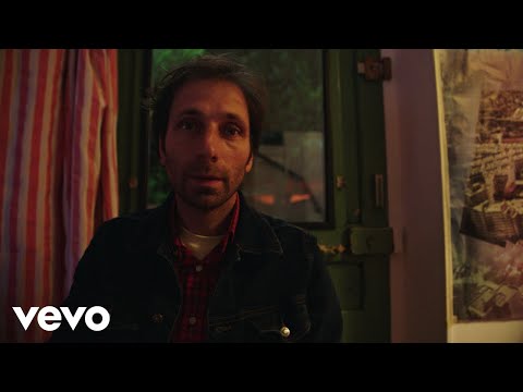 Flavien Berger - Maddy La Nuit (Clip officiel)