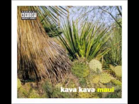 Kava Kava - Maui (Maui CD)