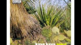 Kava Kava - Maui (Maui CD)