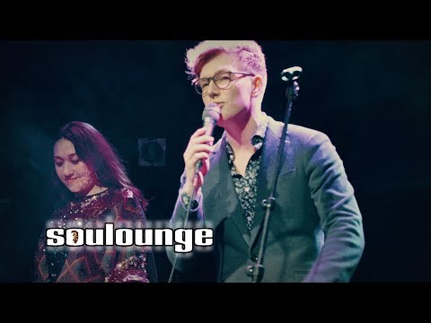 Soulounge feat. Phil Siemers - Handle With Care (Live at the Fabrik, Hamburg, 22.02.20)