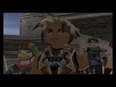 Suikoden III Part 65: The True Water Rune