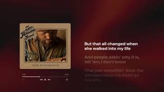 whatever it is - Zac Brown Band