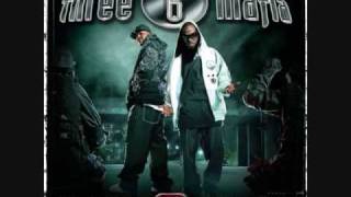 Three 6 Mafia - That's Right (feat. Akon) - Last 2 Walk