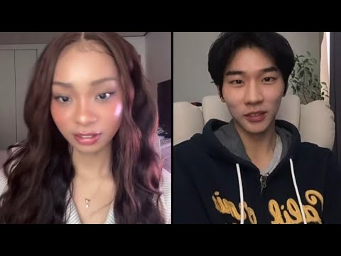 Queenie morning live￼