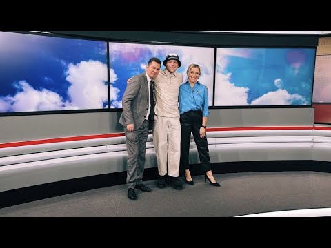 ZEĻĢIS - Dejo | "900 sekundes" 16.01.23.