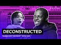 The Making Of YBN Nahmir S Rubbin Off The Paint With Izak Deconstructed