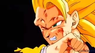 Super Saiyan 3 Rap Remix