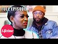 Emem and Ikechi CLASH! (S18, E9) | Married at First Sight | Full Episode | Lifetime