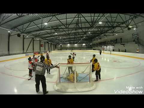 Kooste #42, mv Kasper K, KalPa E1/08 Etelä kutsuturnaus, Kuopio 17.-18.8.2019