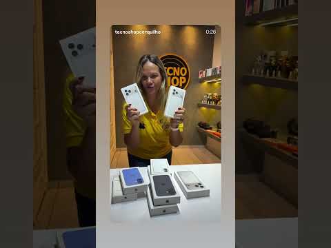 A tecnoshop está na rua Ângelo Luvizotto número 401 centro de Cerquilho interior de São Paulo