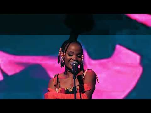 Assa Matusse - Je Suis Malade Déjà (Live)