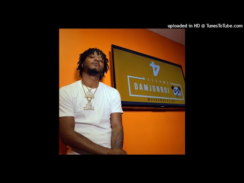 (Free) "Sauce" - Damjonboi x FMB DZ x Detroit Type Beat