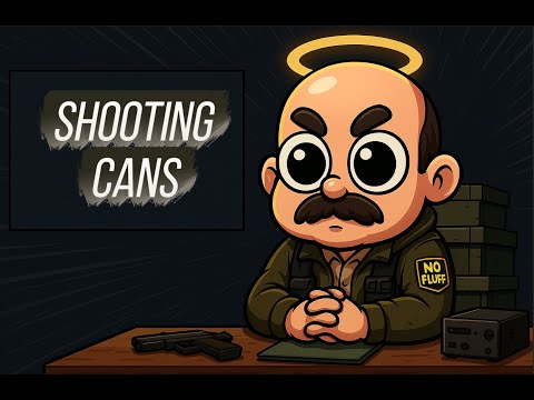Shooting Cans Prapor Quest Guide in 4 minutes(NoBullshit)-Escape From Tarkov