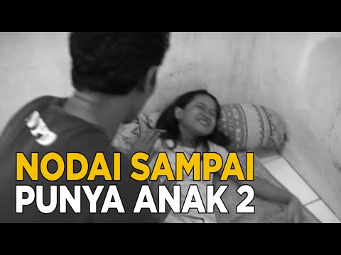 Sang anak dipaksa untuk melayani hawa nafsunya | JELANG SIANG