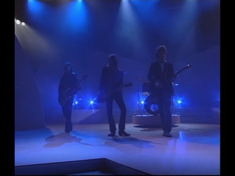 Mene ne zanima (Porin 1997 - Full HD) (Reupload)