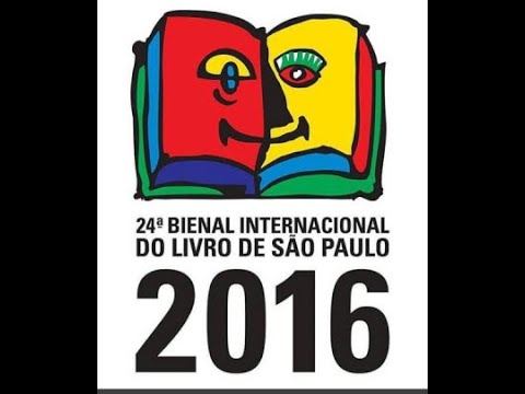 BIENAL INTERNACIONAL DO LIVRO