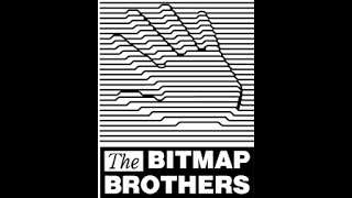 THE BITMAP BROTHERS GAMES