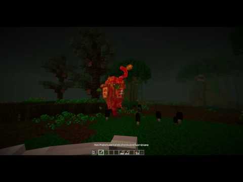 Betweenlands 1.10 Inactive Pyrads