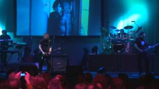 Porcupine Tree - Way Out of Here - Legendado With Lyrics