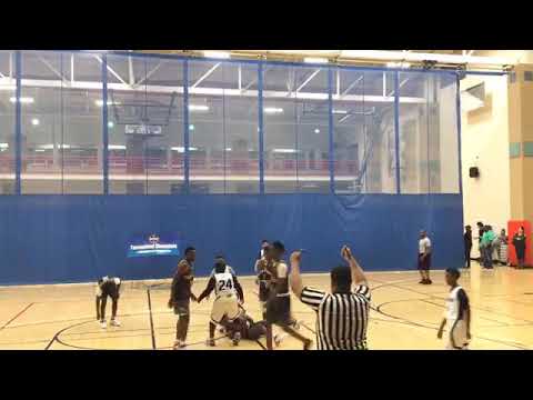 Grinders 48 Upward Stars Riverfront 19 - I-20 Opening Showdown