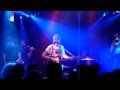 Dry The River - "Shield Your Eyes" (Live at ...