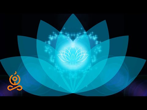 RETURN to ONENESS | 963 Hz Frequency of Gods | Pineal Gland Crown Chakra & Third Eye by Yoga Sounds