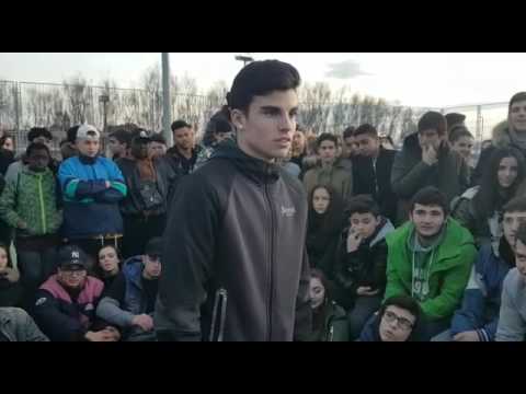 LKS vs Lobo - 32 avos | 1º Clasificatoria BCR