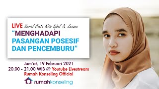 Download lagu [LIVE] Kuliah Pranikah - Dinamika Rumah Tangga mp3