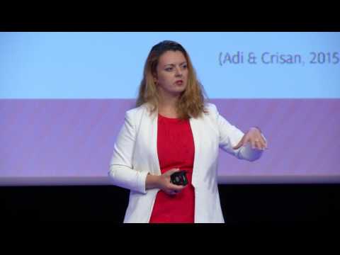Hero-centred storytelling at 2017 European Communication Summit