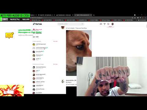 TATUAGENS DA MÃO DE UM DEUS