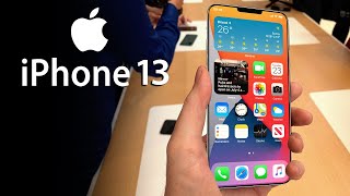 Apple iPhone 13 - Bad News!