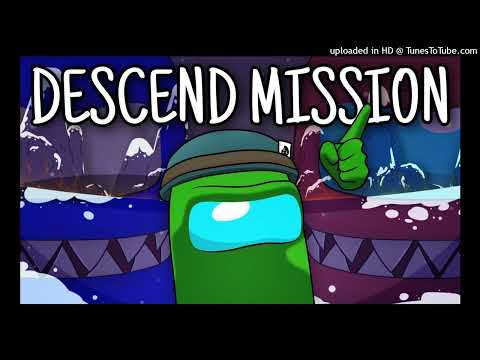 MASHUP | Kyle Allen Music² & Swiblet - Descend Mission | BG Beriña