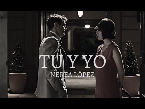 Nerea López - Tú y Yo [Video Oficial]