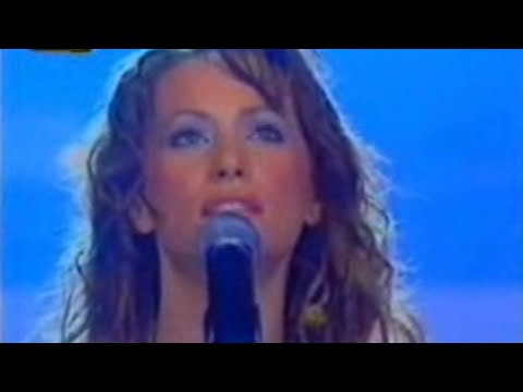 Maro Lytra - My Immortal (Live @ Fame Story 2)