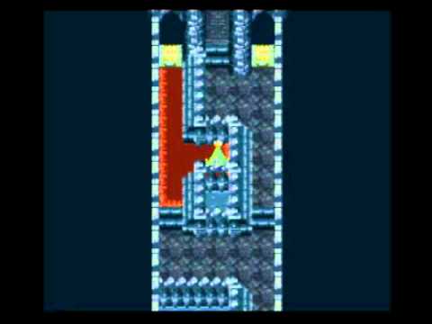 Let's Play! Final Fantasy VI Blind! - Part 53 :: The World is Square