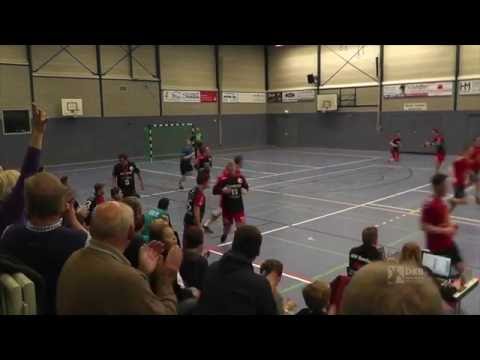 TOR 6 - Steffen Mühlhoff - DKB Tor der Saison 2015/16