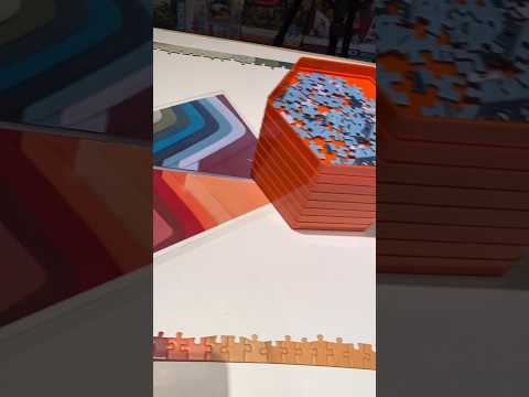 Starting Envelopes from the Tania Wicks Puzzles brand! #completingthepuzzle