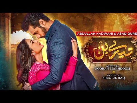 Tere Bin Episode 19 Teaser  19 HAR PAL GEO