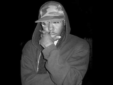 Kev Brown - Always (Instrumental)