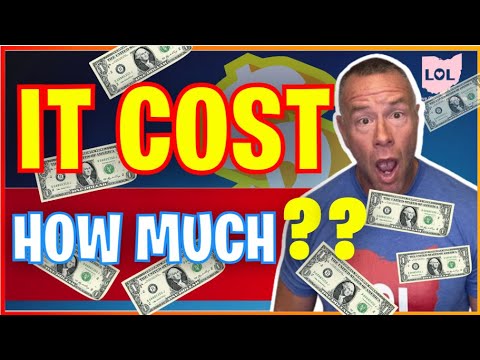 COST OF LIVING IN DAYTON OHIO - What's the Real Cost? Moving to Dayton, OH