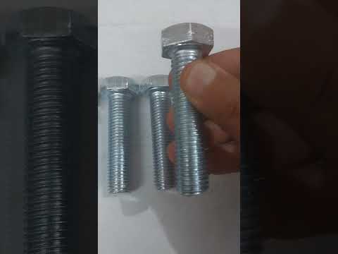 Galvanized Screws Manufacturers