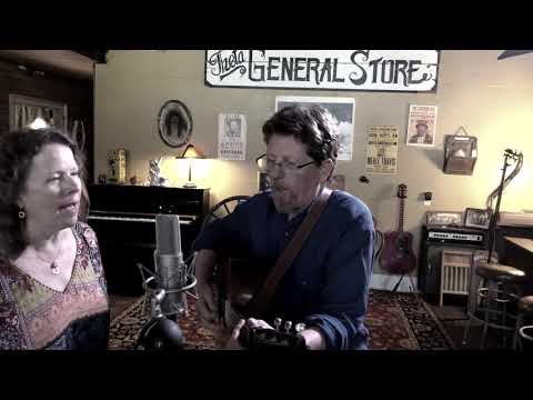 Tim O'Brien Band - Diggin My Potatoes 5/29/2019