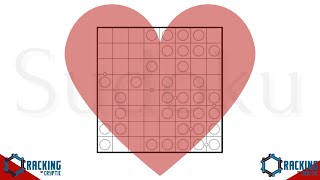 This Puzzle Will Make You Fall In Love With Sudoku (Again!)