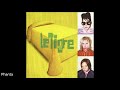 LE TIGRE - Le Tigre (full album) - 1999