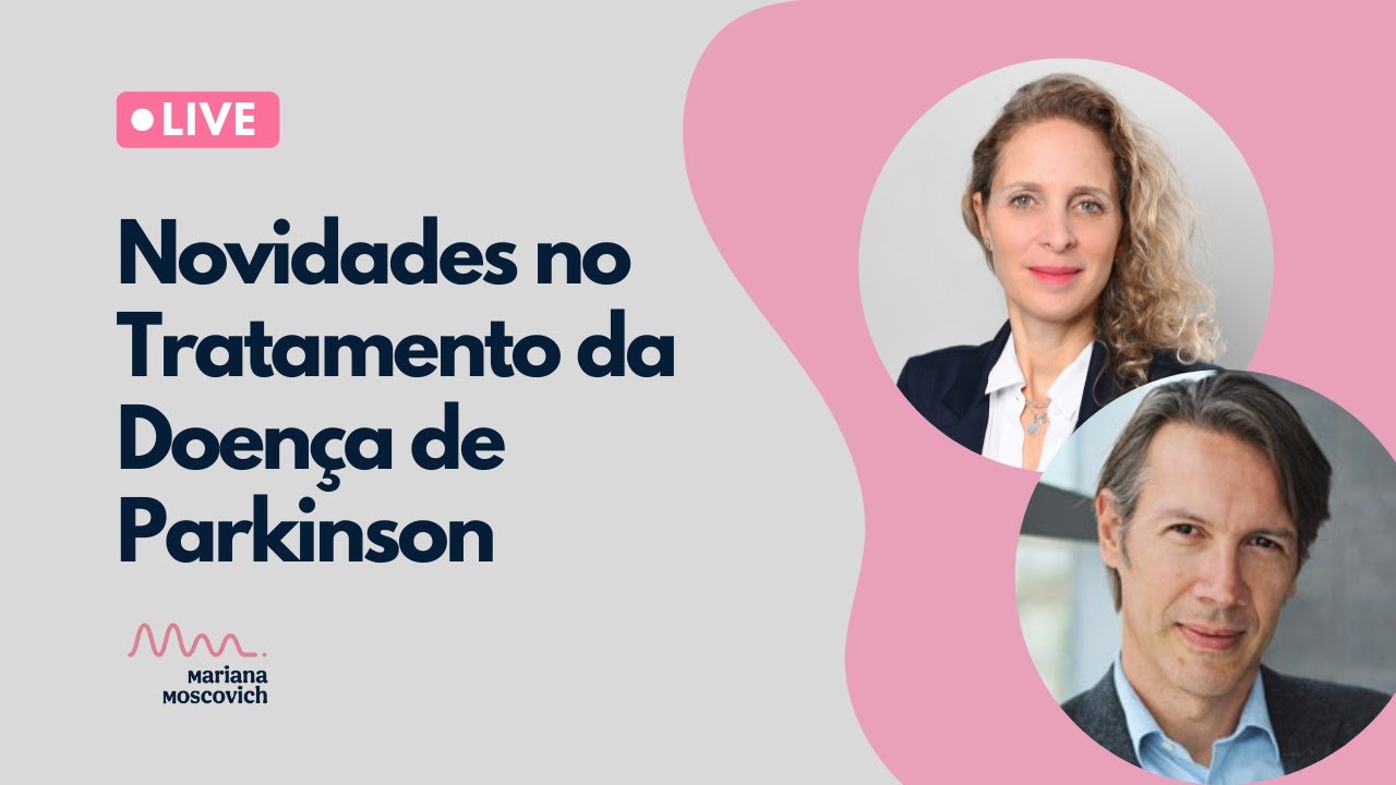 Novas formas de Tratar a Doença de Parkinson: Você Vai Ficar Surpreendido!