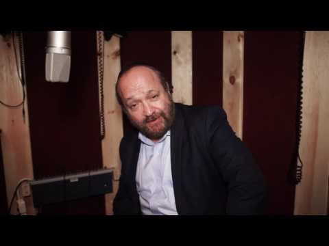 Yehuda Green - Looking Forward To Light Up the Night!