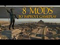 Total War: Attila - 8 MODS to improve Gameplay ...
