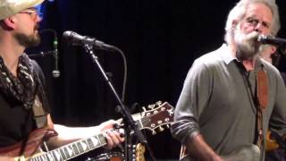 Bob Weir w/ Tom Hamilton- Shenandoah, Lay My Lily Down, Home to Dixie, Sweetwater 11-18-16