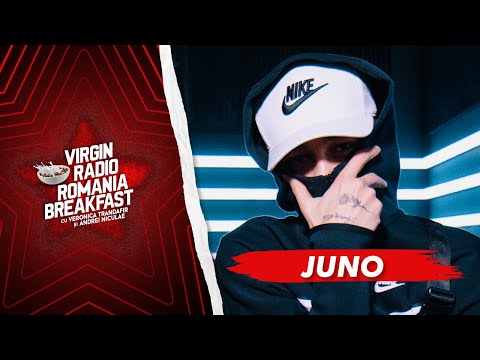 Freestyle cu Juno | Breakfast S02 Ep 136